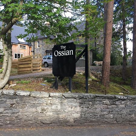 Ossian Villa 金克雷格 外观 照片