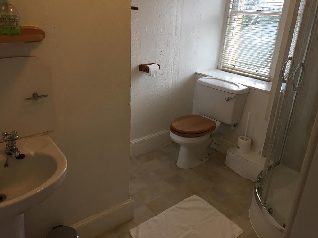 Ossian Villa 金克雷格 客房 照片